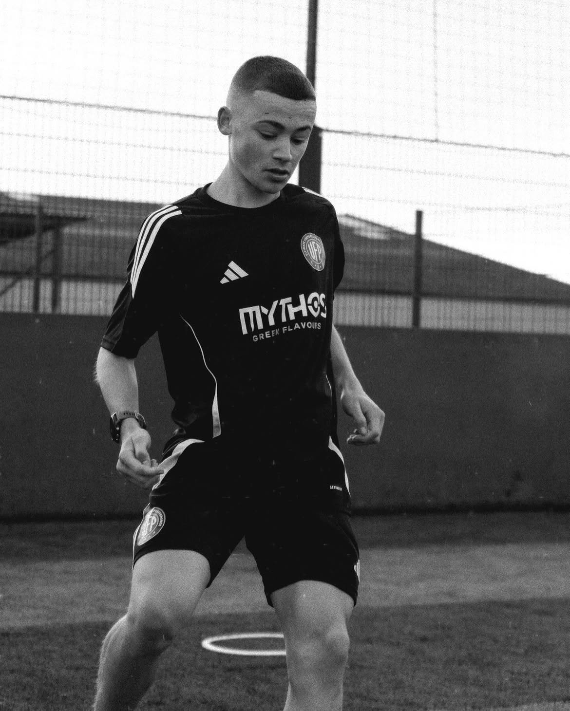 Player training