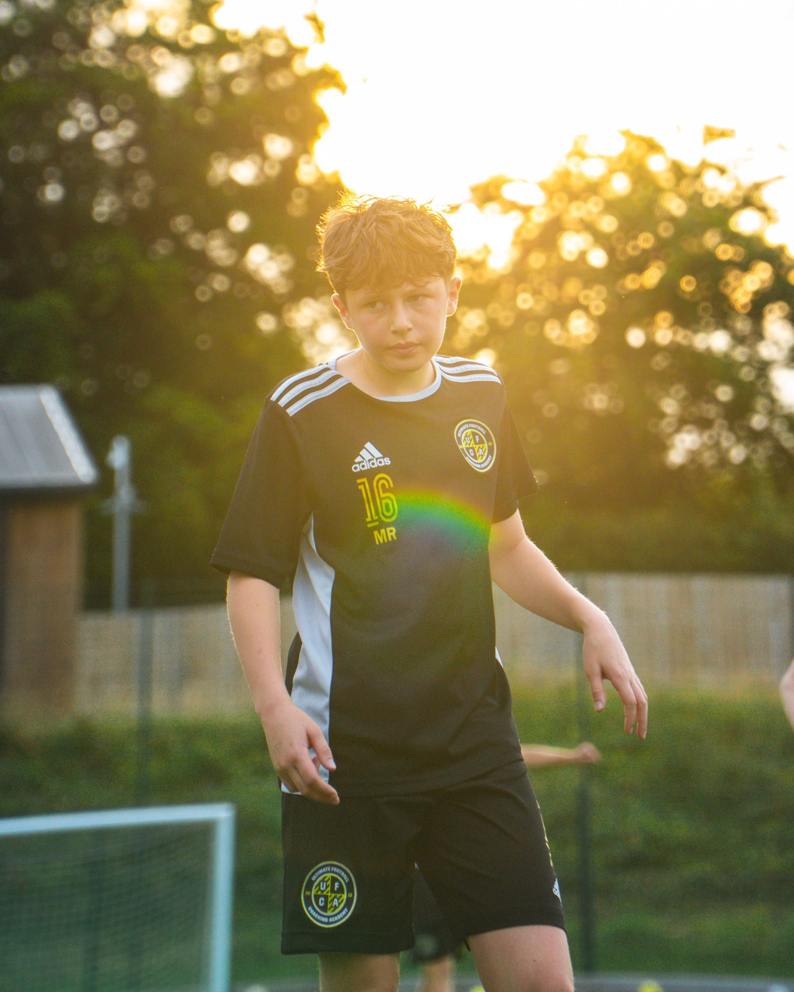 Additional training session